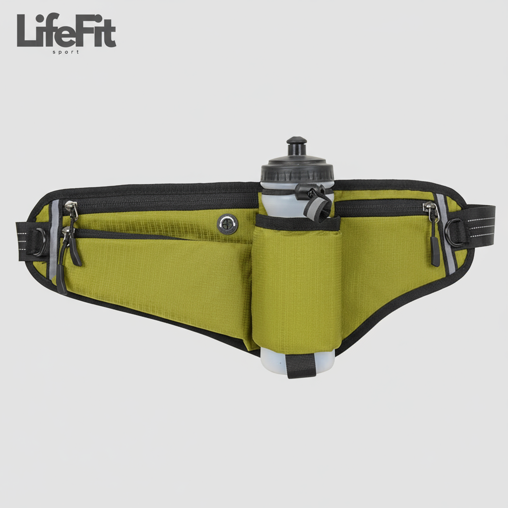 LifeFit FlexBelt