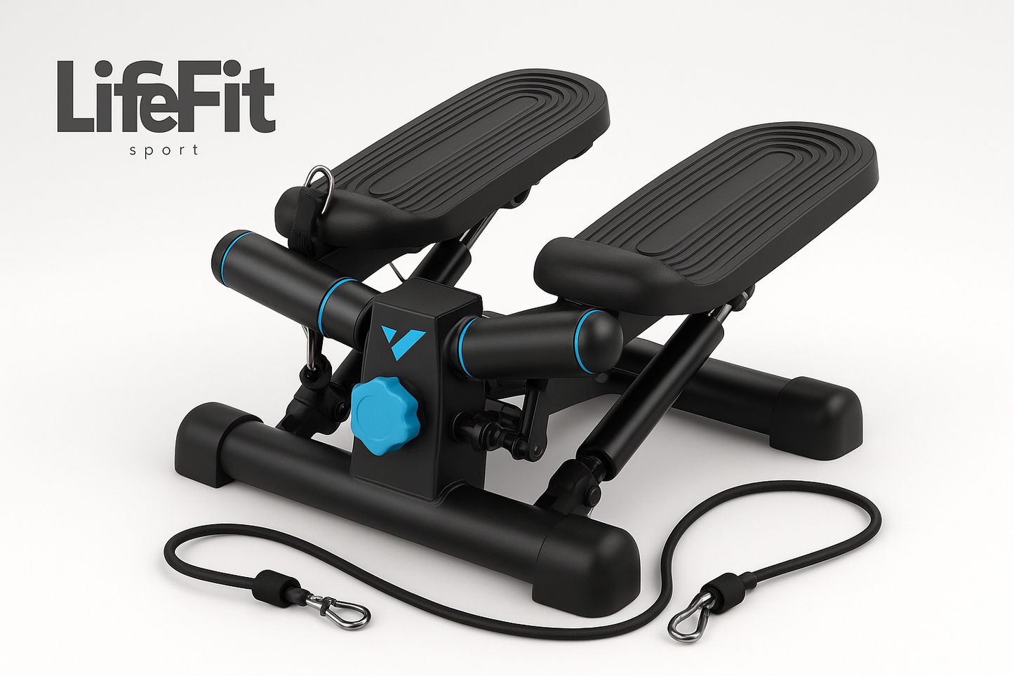 LifeFit StepPro x MERACH