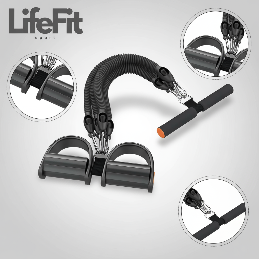 LifeFit Power Band