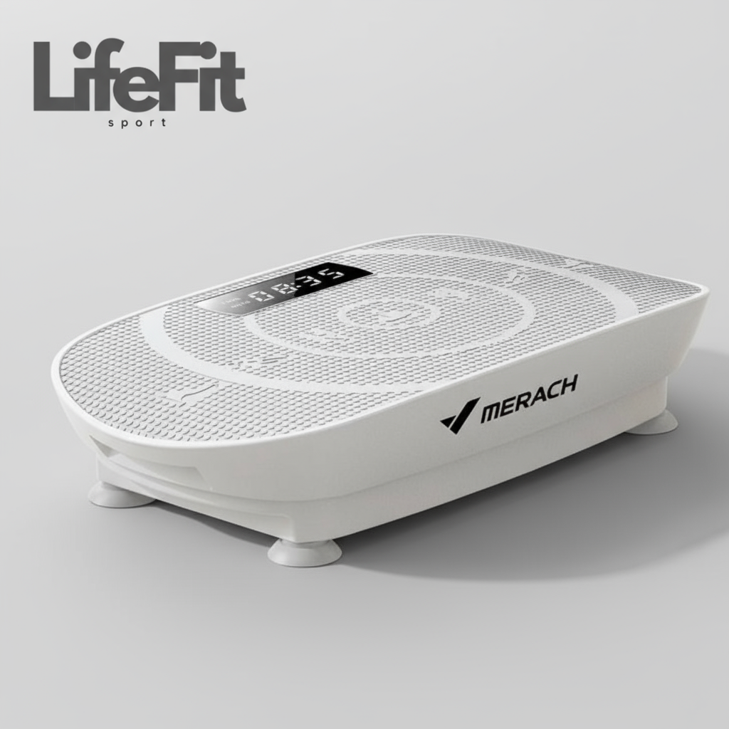LifeFit VibroShape - Plaque Vibrante