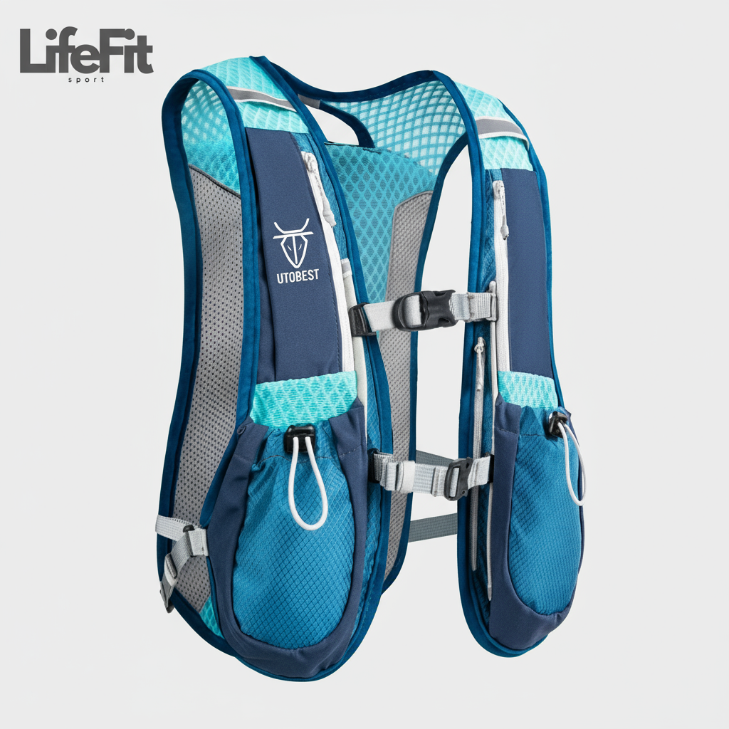 LifeFit HydroRun