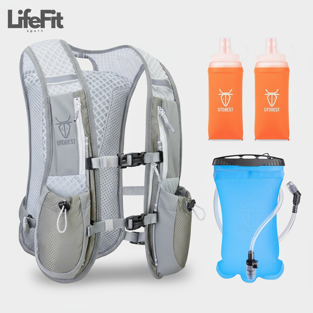 LifeFit HydroRun