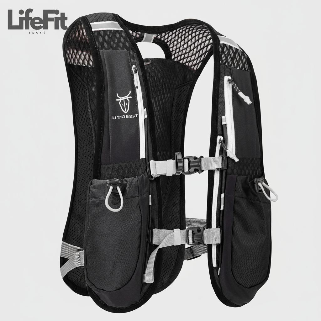 LifeFit HydroRun