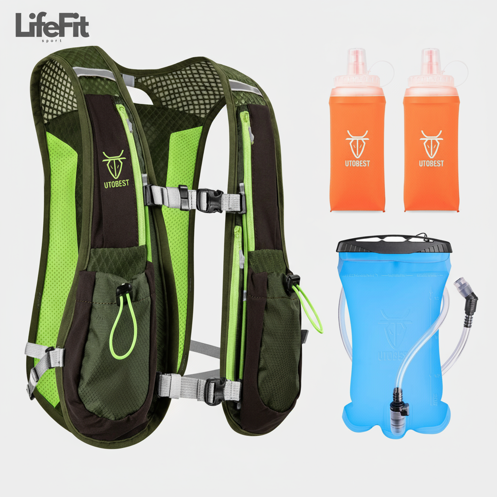 LifeFit HydroRun