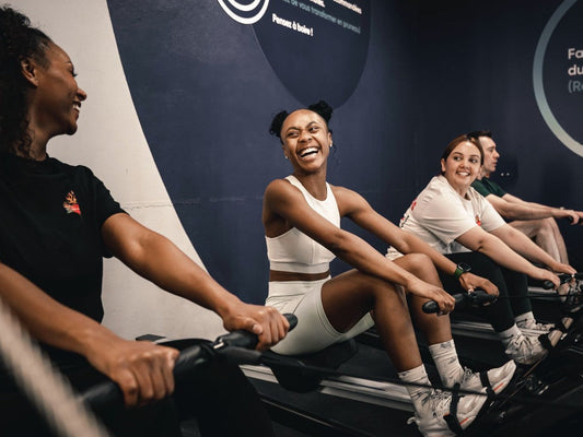5 astuces pour rester motivé et régulier dans vos entraînements
