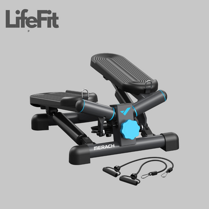 LifeFit StepPro x MERACH